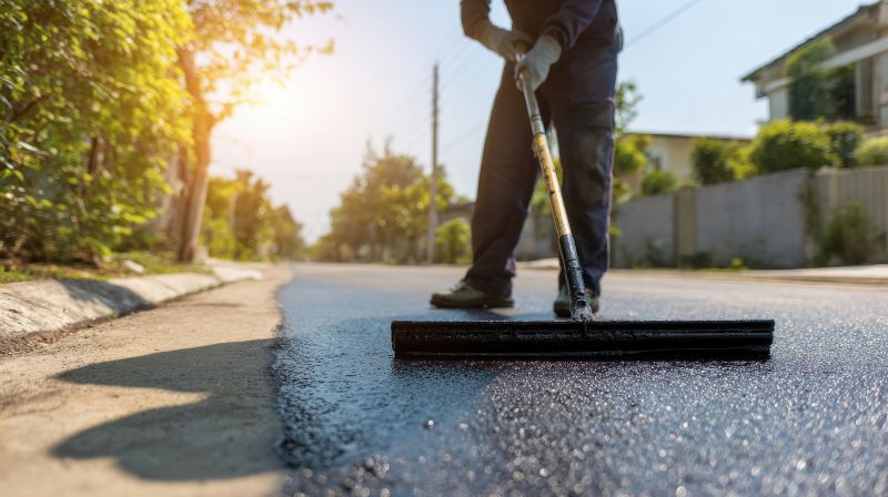 Cost of Asphalt Sealing in Sierra Vista, AZ