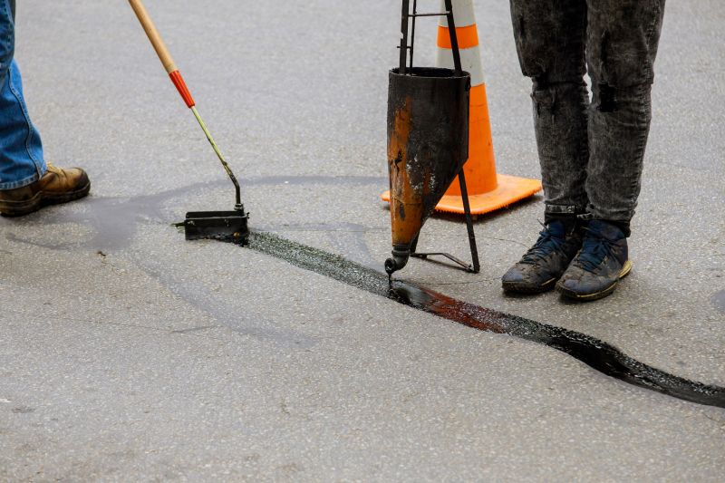 When To Get asphalt sealings in Sierra Vista