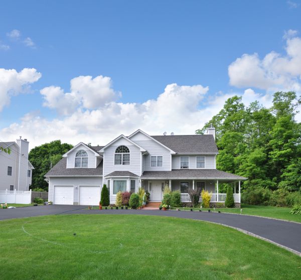 Asphalt Driveway Sealcoating in Sierra Vista