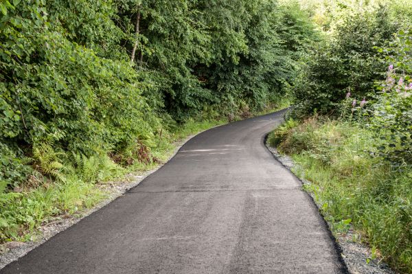 Asphalt Resealing in Sierra Vista
