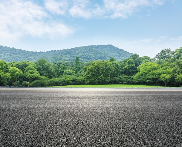 Asphalt Slurry Sealing in Sierra Vista