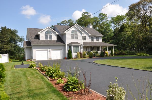 Driveway Resealing in Sierra Vista