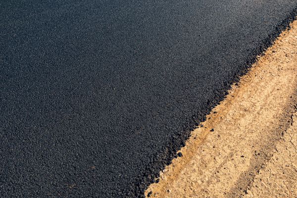 Hot Tar Driveway Sealing in Sierra Vista