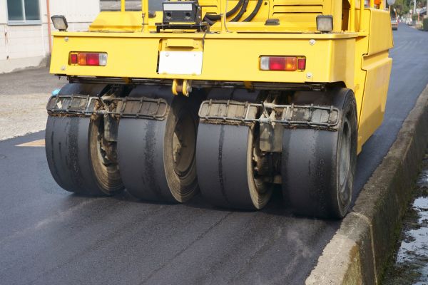 Slurry Coating Service in Sierra Vista