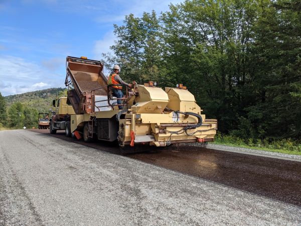 Asphalt Slurry Repair in Sierra Vista