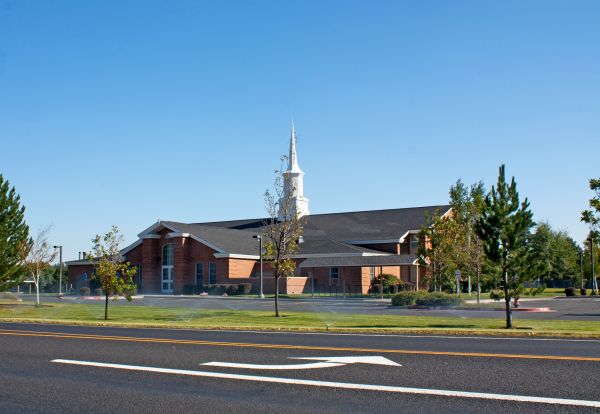 Church Parking Lot Sealing in Sierra Vista