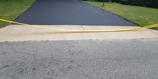 Driveway Sealcoating in Sierra Vista