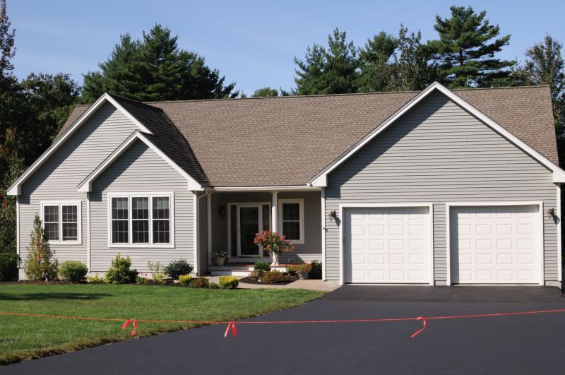 Residential Driveway Sealing