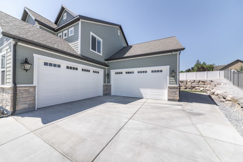 Residential Driveway Sealing